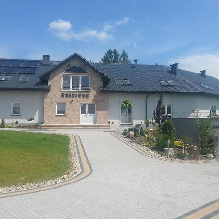Hôtel Osrodek Rekreacyjno - Wypoczynkowy Beskidek à Gilowice  Extérieur photo