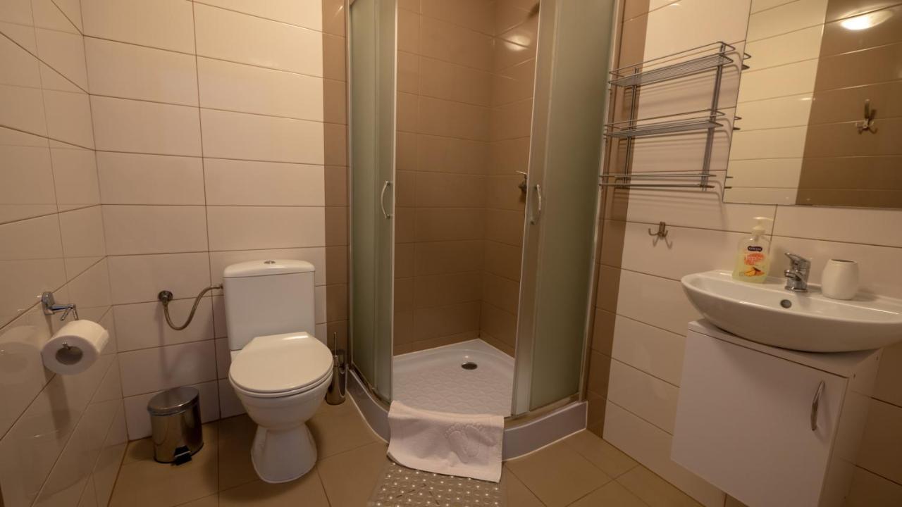 Hôtel Osrodek Rekreacyjno - Wypoczynkowy Beskidek à Gilowice  Extérieur photo