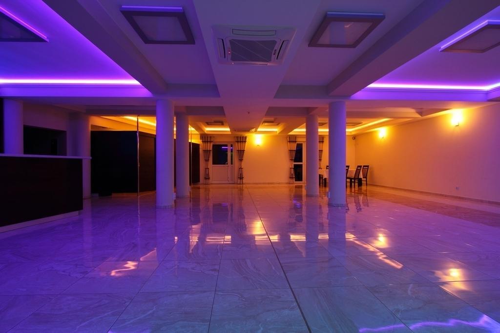 Hôtel Osrodek Rekreacyjno - Wypoczynkowy Beskidek à Gilowice  Extérieur photo
