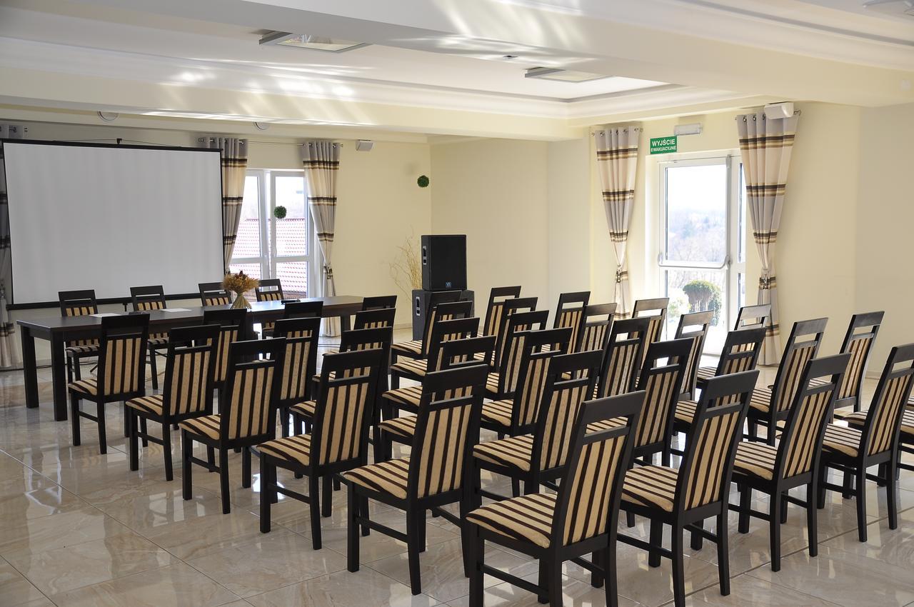 Hôtel Osrodek Rekreacyjno - Wypoczynkowy Beskidek à Gilowice  Extérieur photo