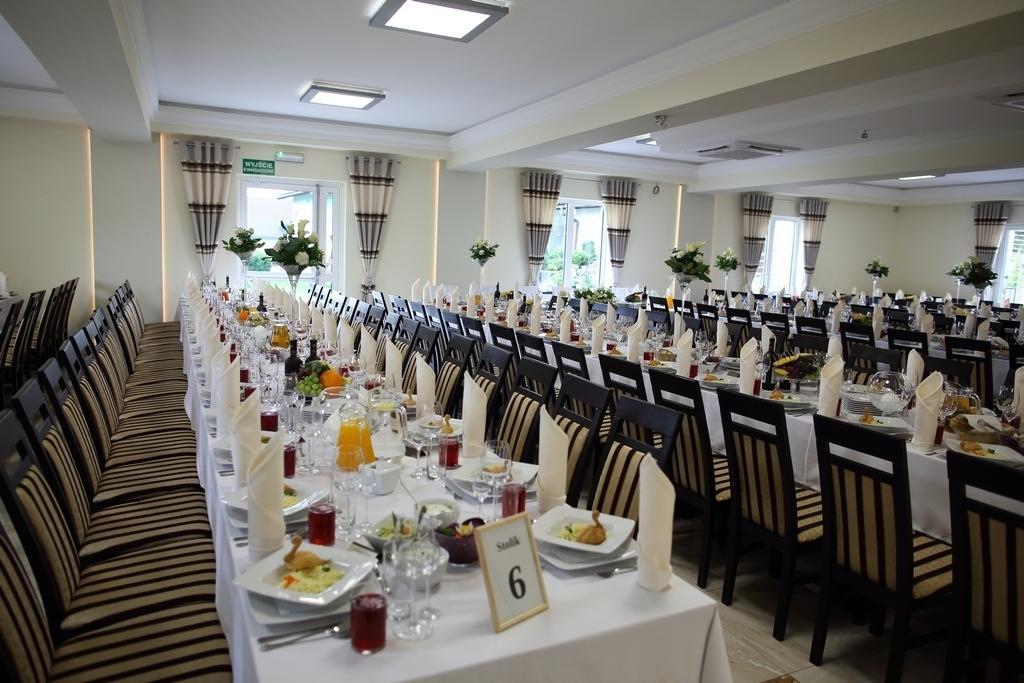Hôtel Osrodek Rekreacyjno - Wypoczynkowy Beskidek à Gilowice  Extérieur photo
