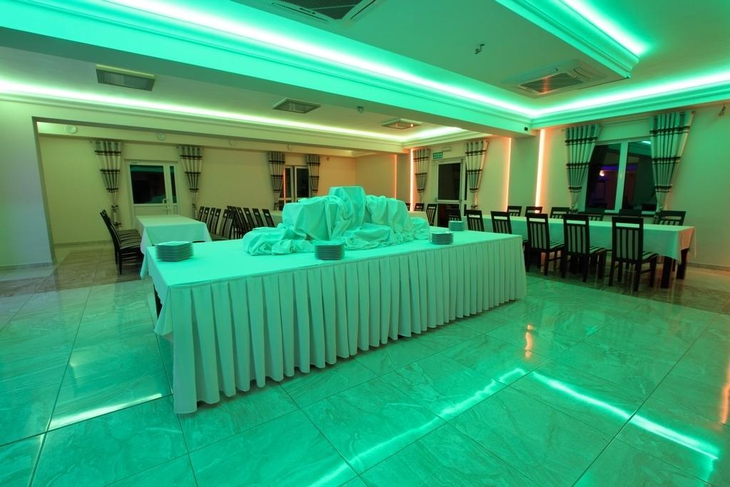 Hôtel Osrodek Rekreacyjno - Wypoczynkowy Beskidek à Gilowice  Extérieur photo
