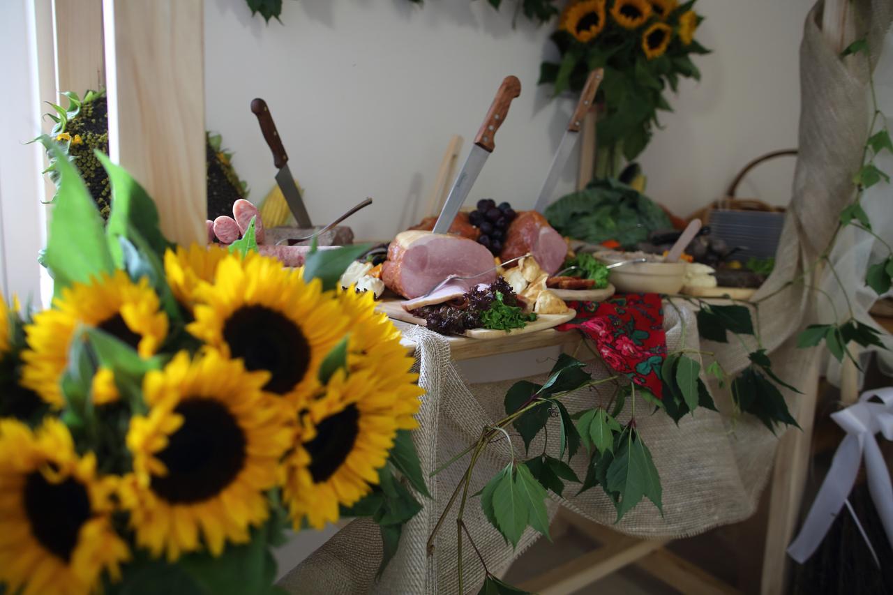 Hôtel Osrodek Rekreacyjno - Wypoczynkowy Beskidek à Gilowice  Extérieur photo