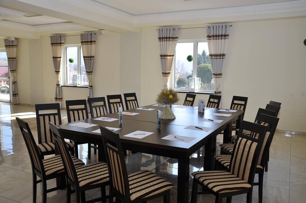 Hôtel Osrodek Rekreacyjno - Wypoczynkowy Beskidek à Gilowice  Extérieur photo