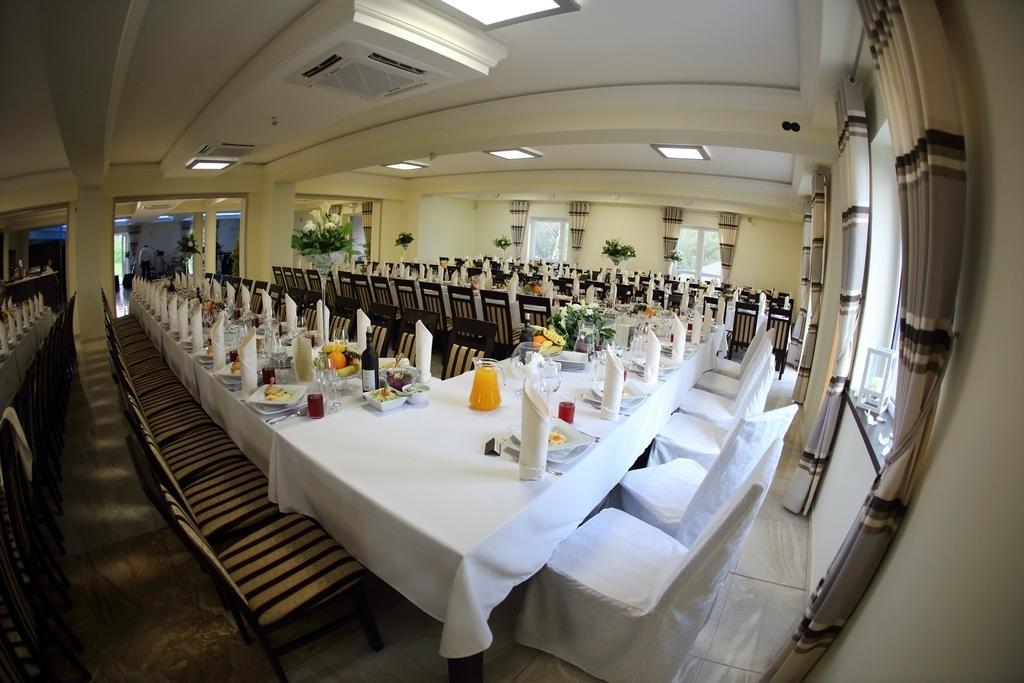 Hôtel Osrodek Rekreacyjno - Wypoczynkowy Beskidek à Gilowice  Extérieur photo