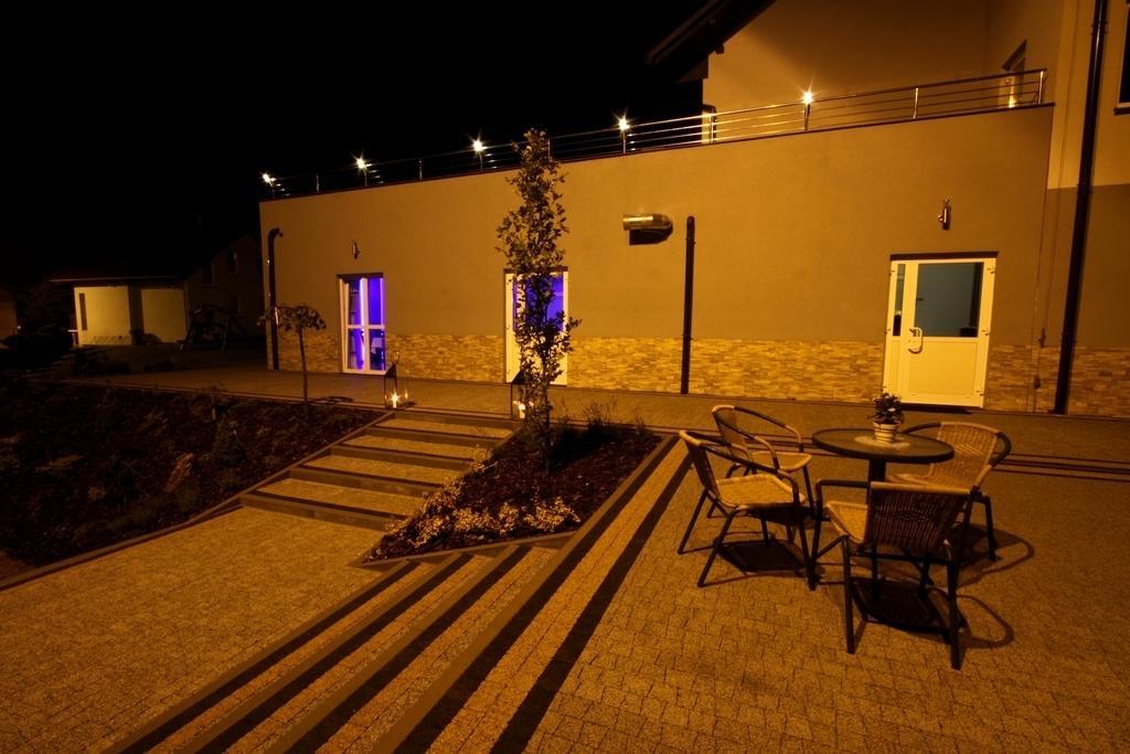 Hôtel Osrodek Rekreacyjno - Wypoczynkowy Beskidek à Gilowice  Extérieur photo