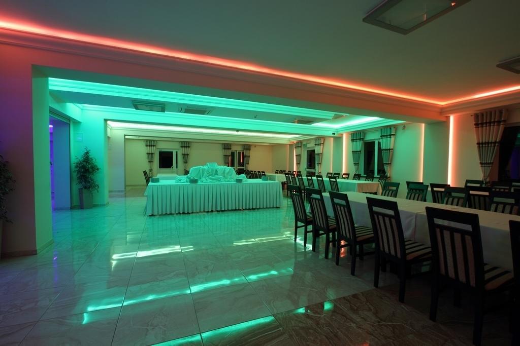 Hôtel Osrodek Rekreacyjno - Wypoczynkowy Beskidek à Gilowice  Extérieur photo