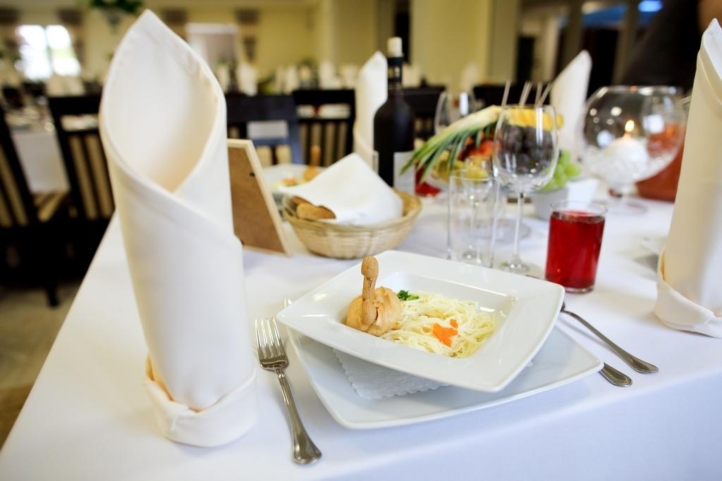 Hôtel Osrodek Rekreacyjno - Wypoczynkowy Beskidek à Gilowice  Extérieur photo
